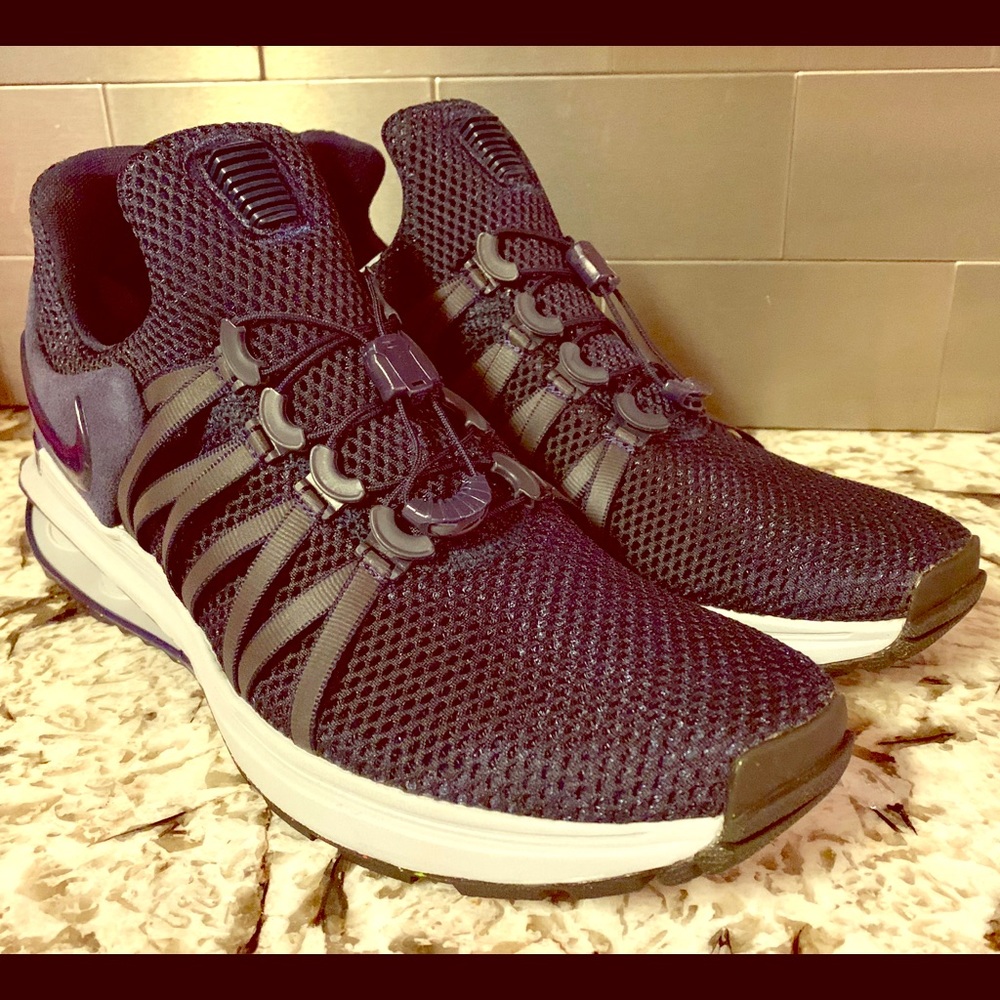 Nike Shox Gravity Men’s Running Shoes